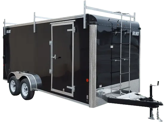 Custom Trailers for Sale in Minnesota