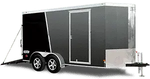 Enclosed Trailers for Sale in Minnesota