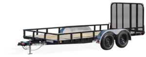 Landscape Trailers for Sale in Minnesota