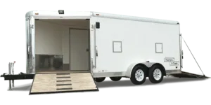 Snowmobile Trailers for Sale in Minnesota