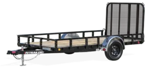Utility Trailers for Sale in Minnesota