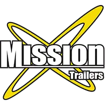 Mission Trailers for Sale in Minnesota