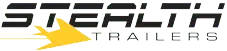 Stealth Trailers for Sale in Minnesota