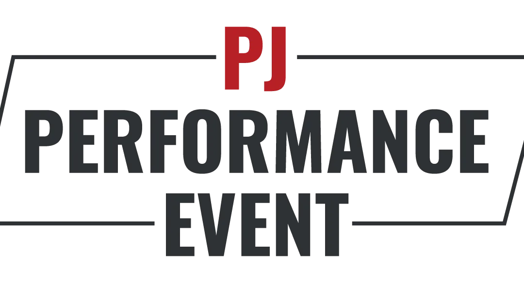 PJ Performance Event! Double the Rebate. Double the Savings.